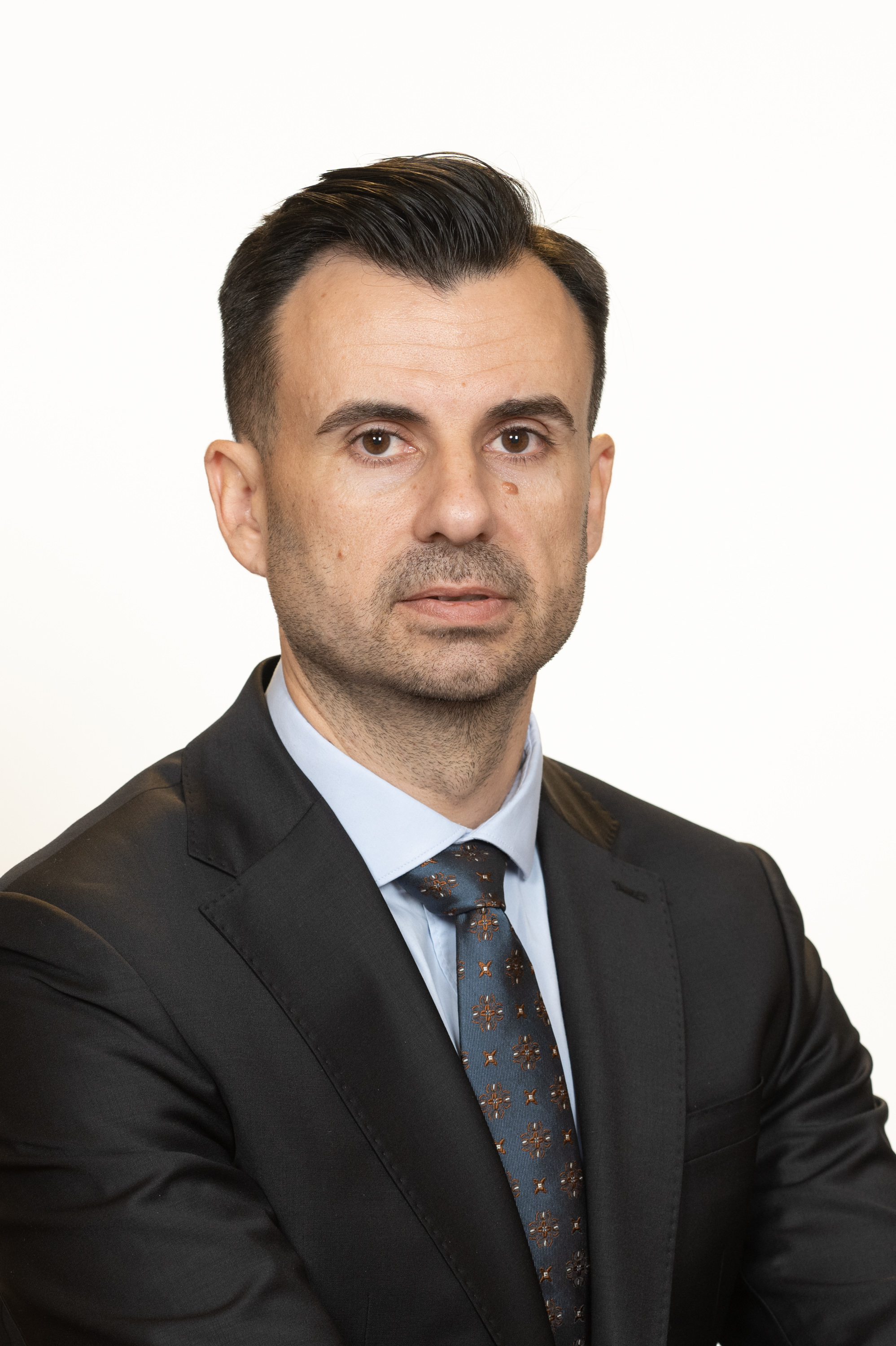 Ionuţ-Ciprian Ciuperceanu